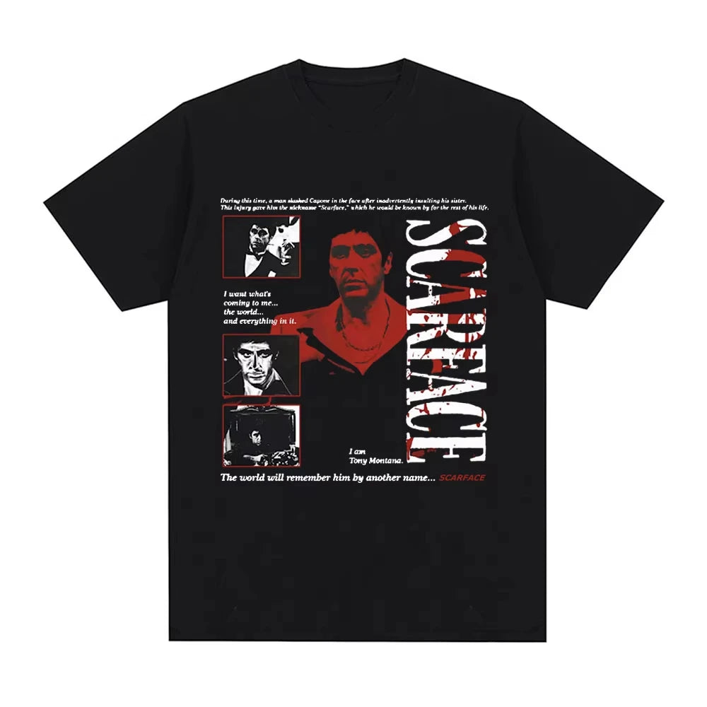 Scarface T-Shirts