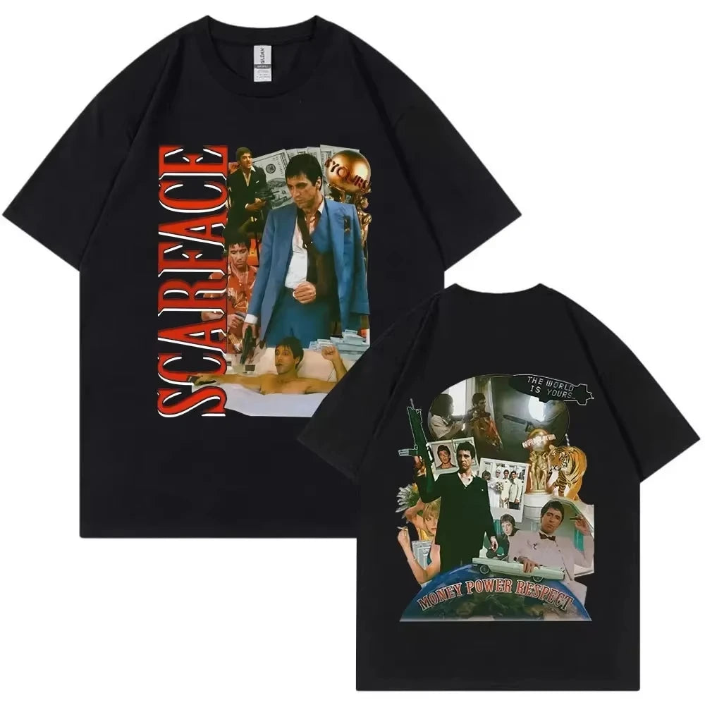 Scarface T-Shirts