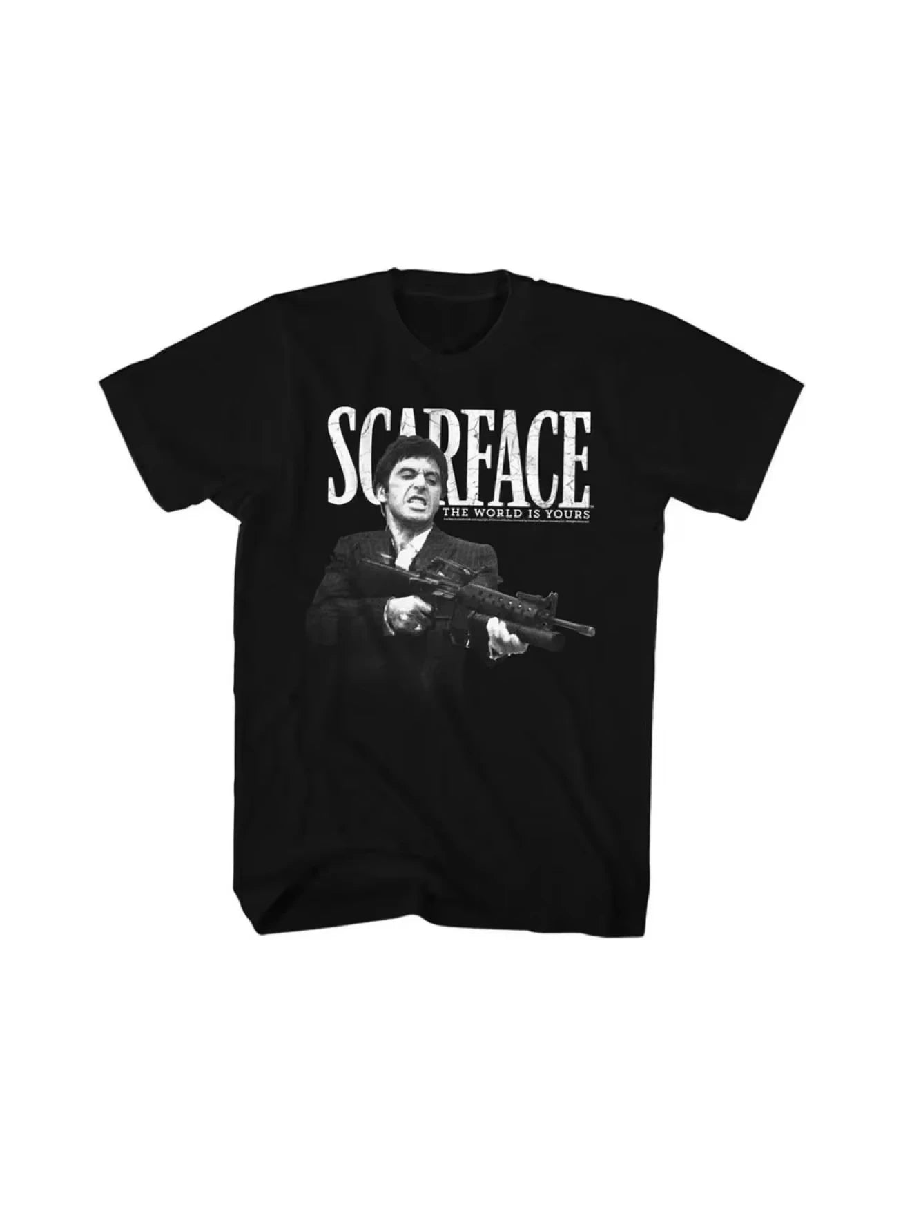 Scarface T-Shirts