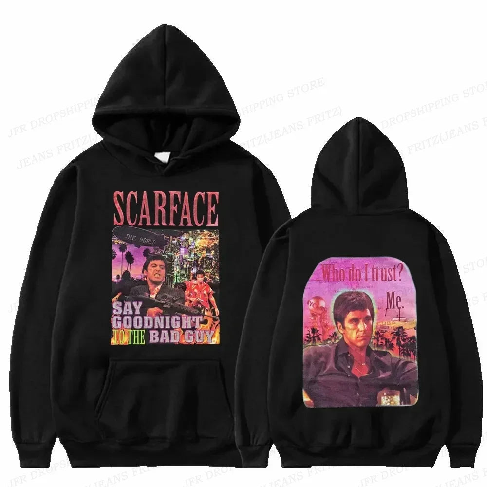 Scarface Hoodie
