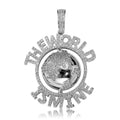 The World is Mine Globe Chain