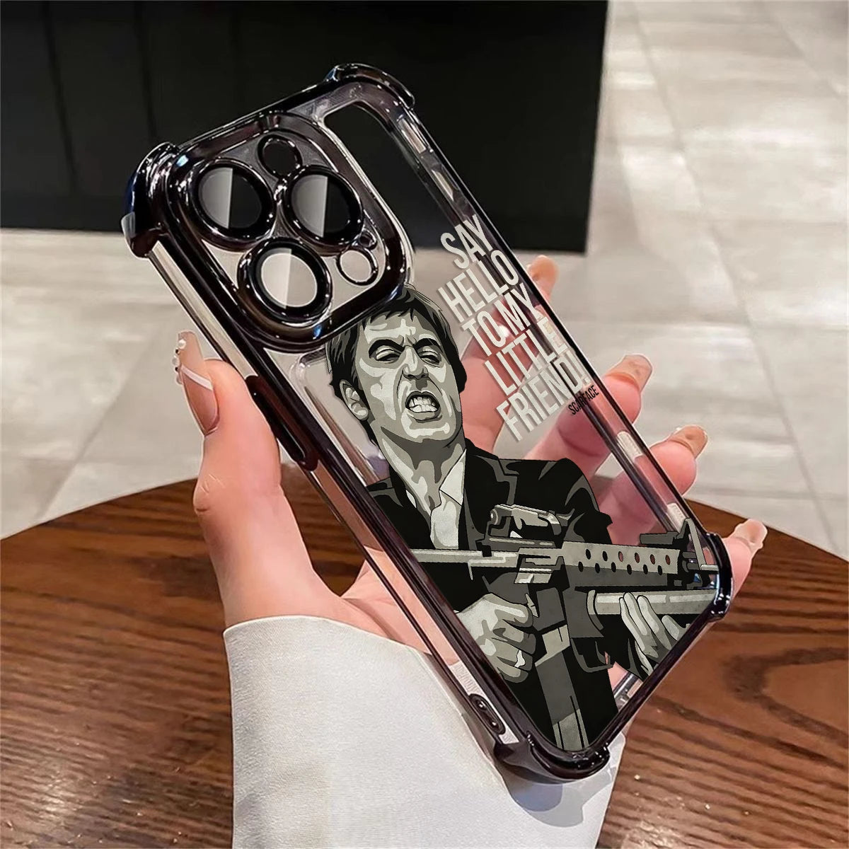 Phone Cases