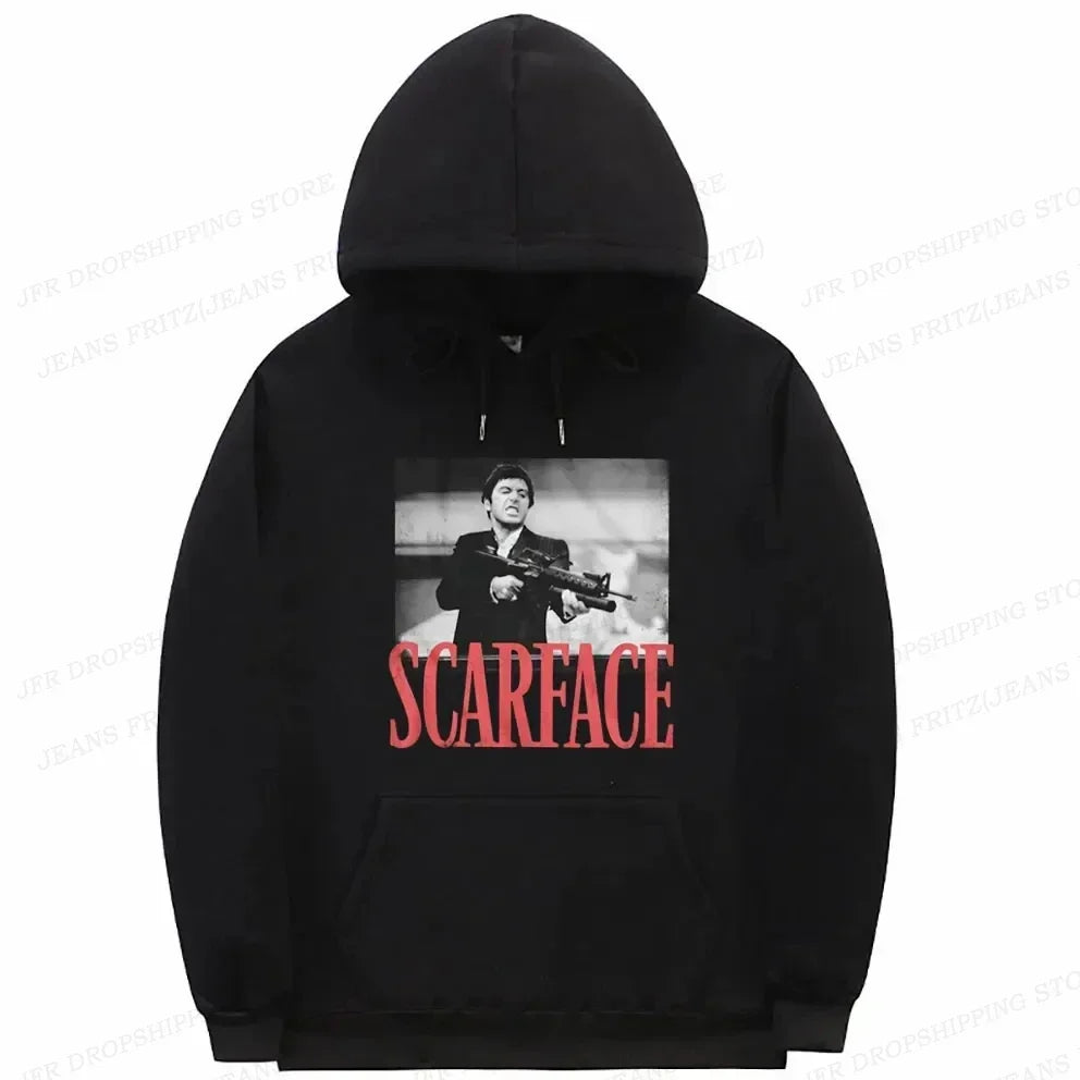 Scarface Hoodie