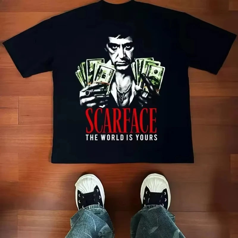 Scarface T-Shirts