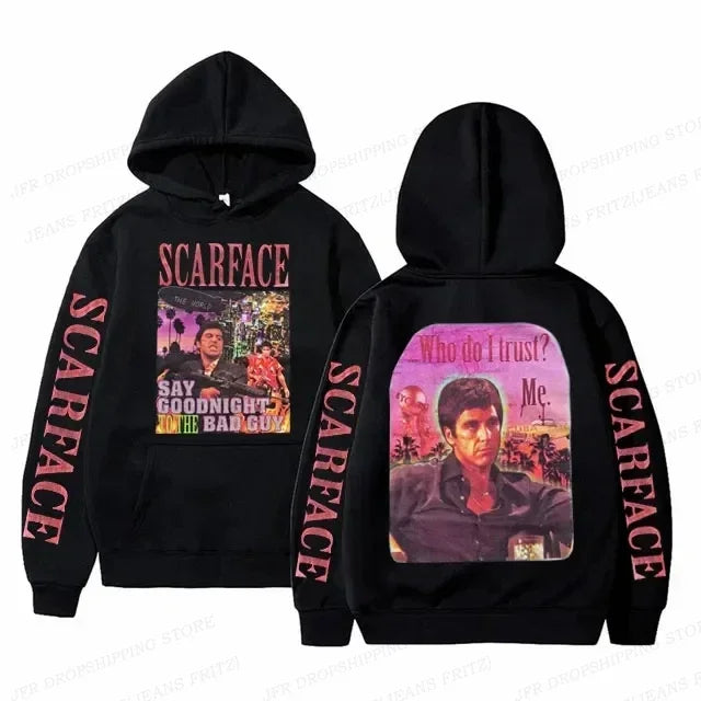 Scarface Hoodie