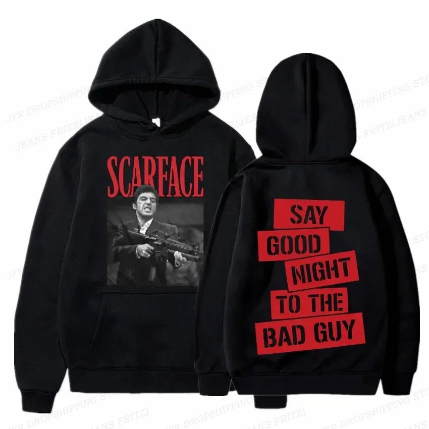 Scarface Hoodie