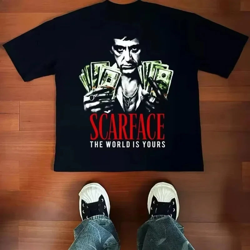 Scarface T-Shirts